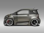 Toyota iQ by Sibal 2011 года
